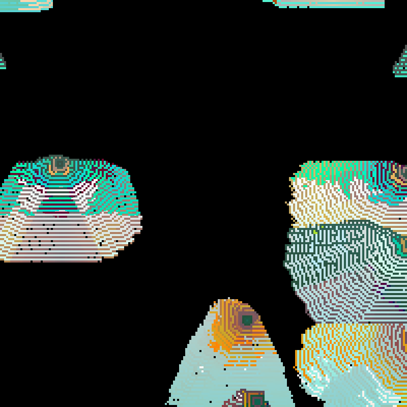 Making Mole Hills #113