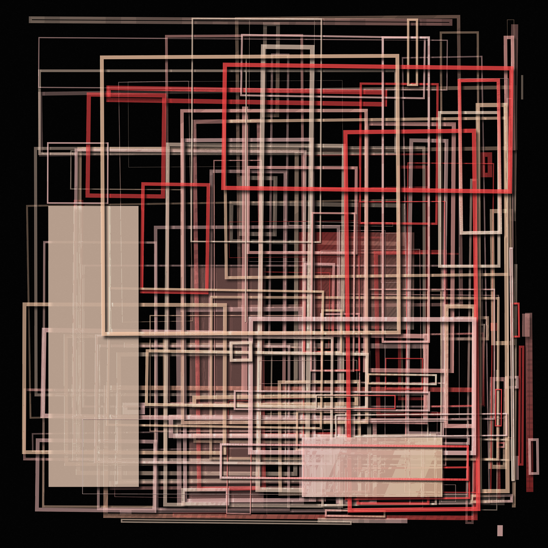 Geometrische Formen #36