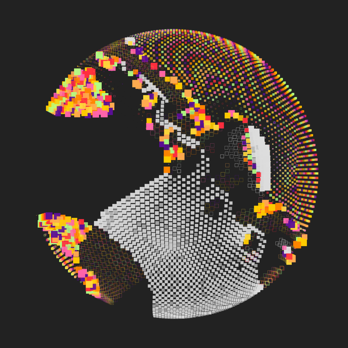 Still C #10266