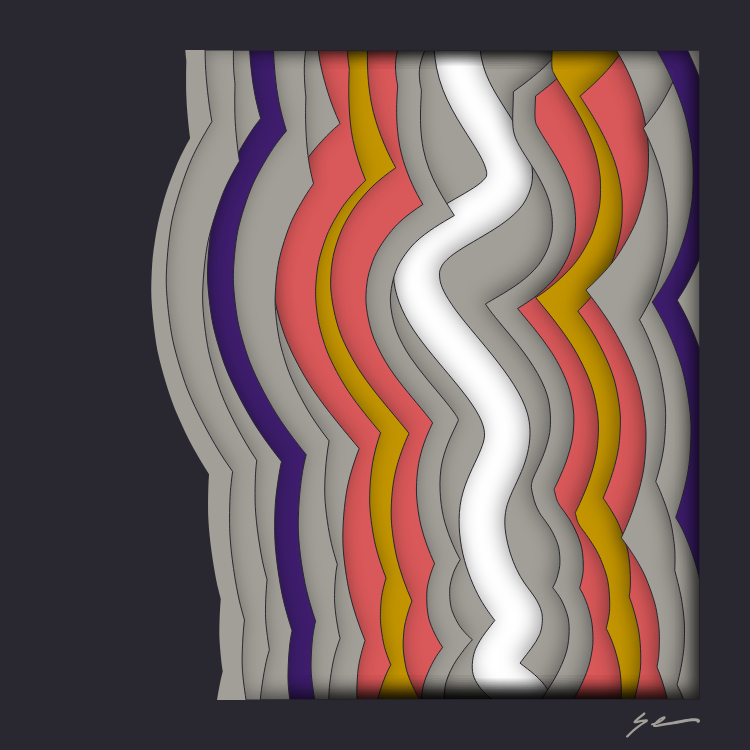Amplitude #464