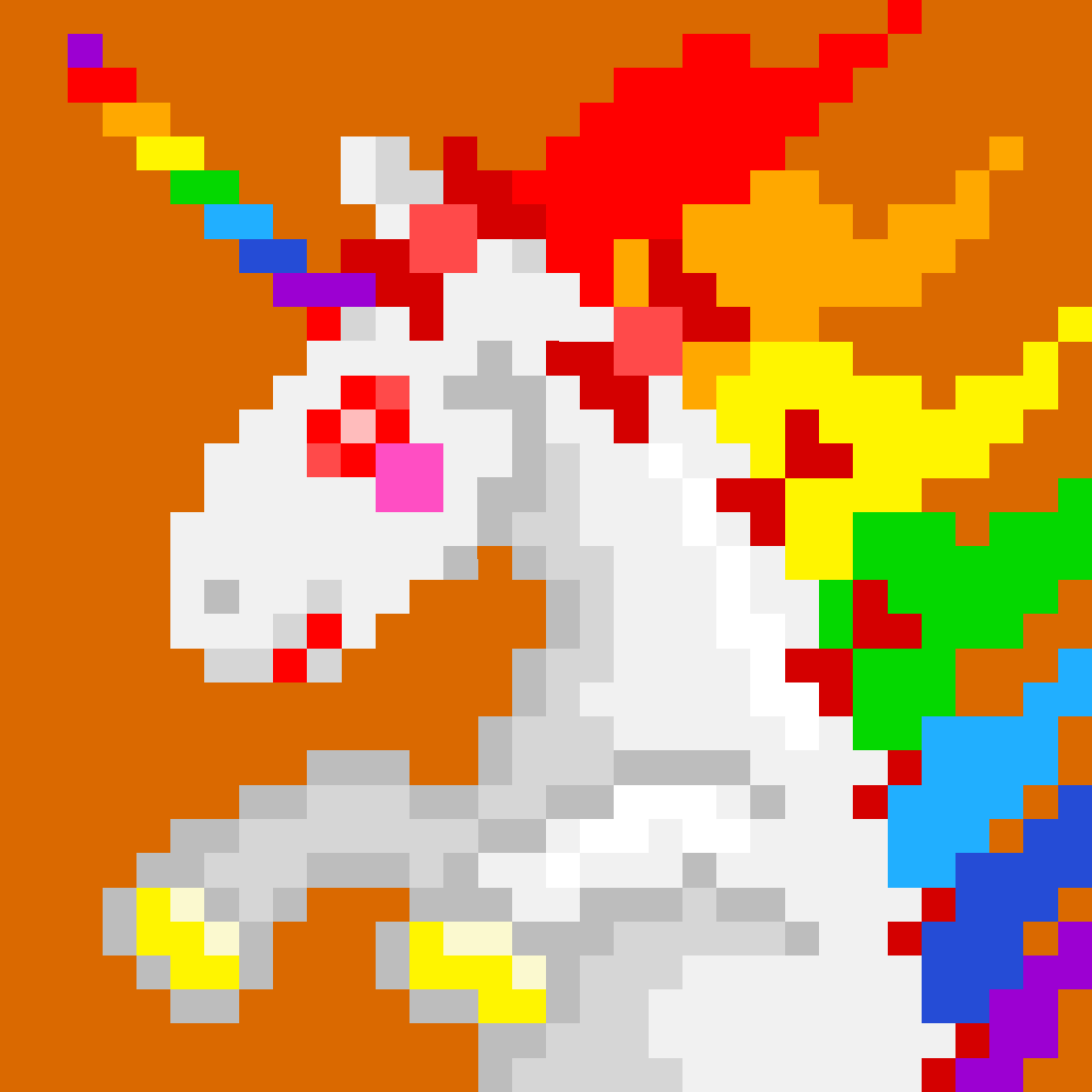 Unicorn #9148