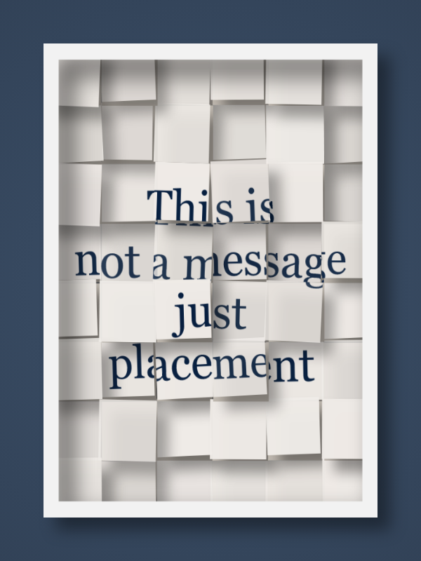 The Metaphor Machine #45341