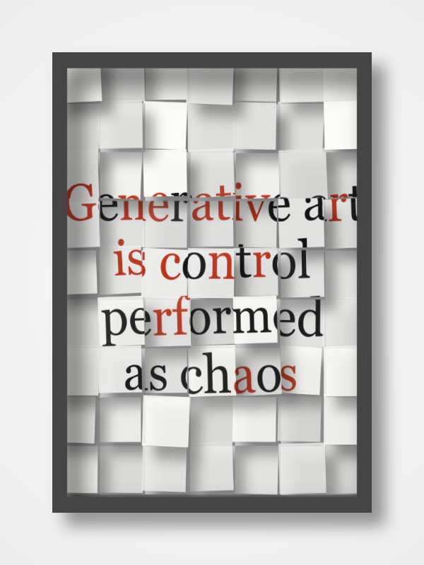 The Metaphor Machine #5159