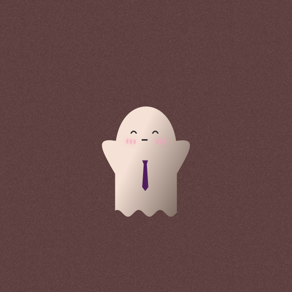 Ghost Friend #63