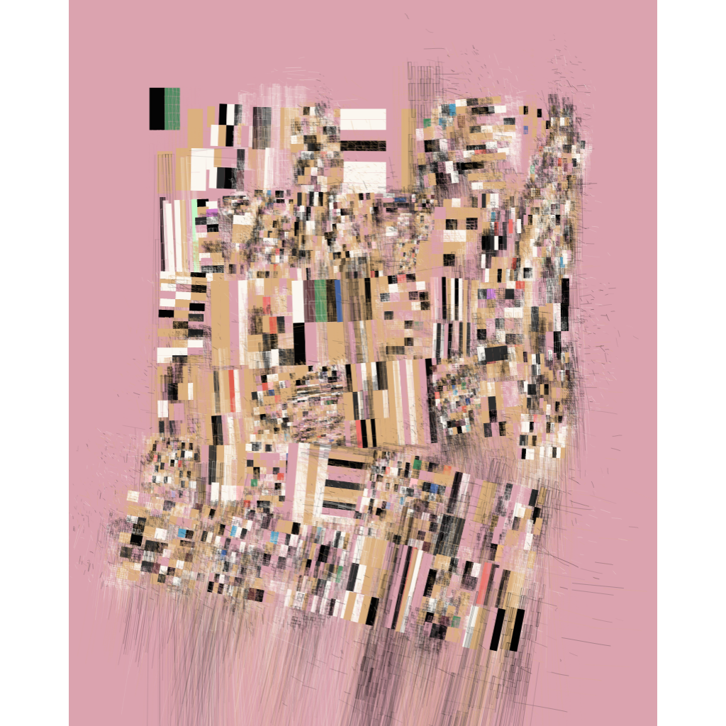 (de)construction #45