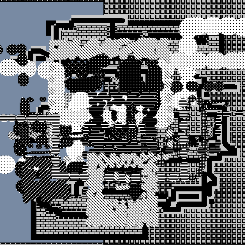 Dither_Grids_Fantasy #56