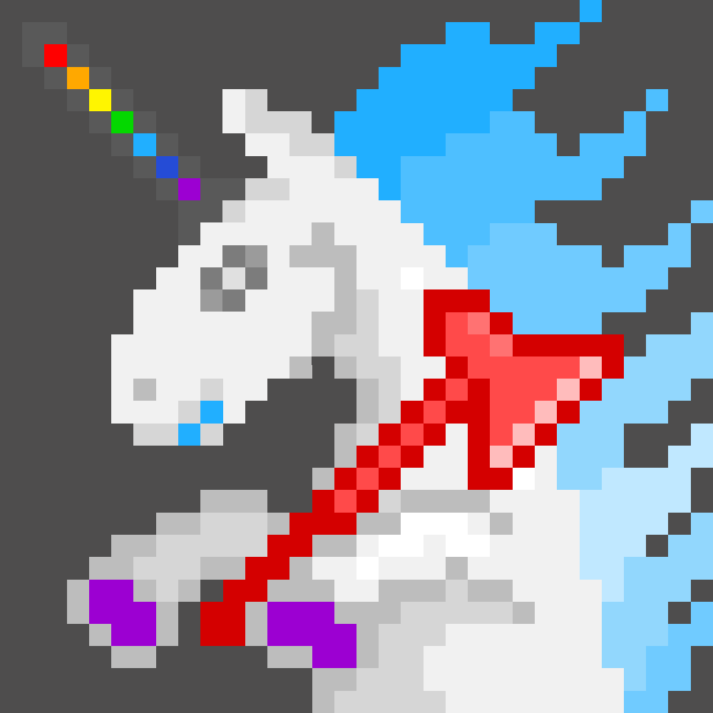 Unicorn #3405