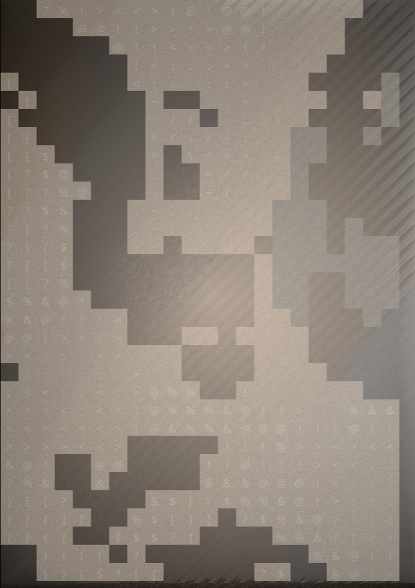 Convergence Remnants #21484