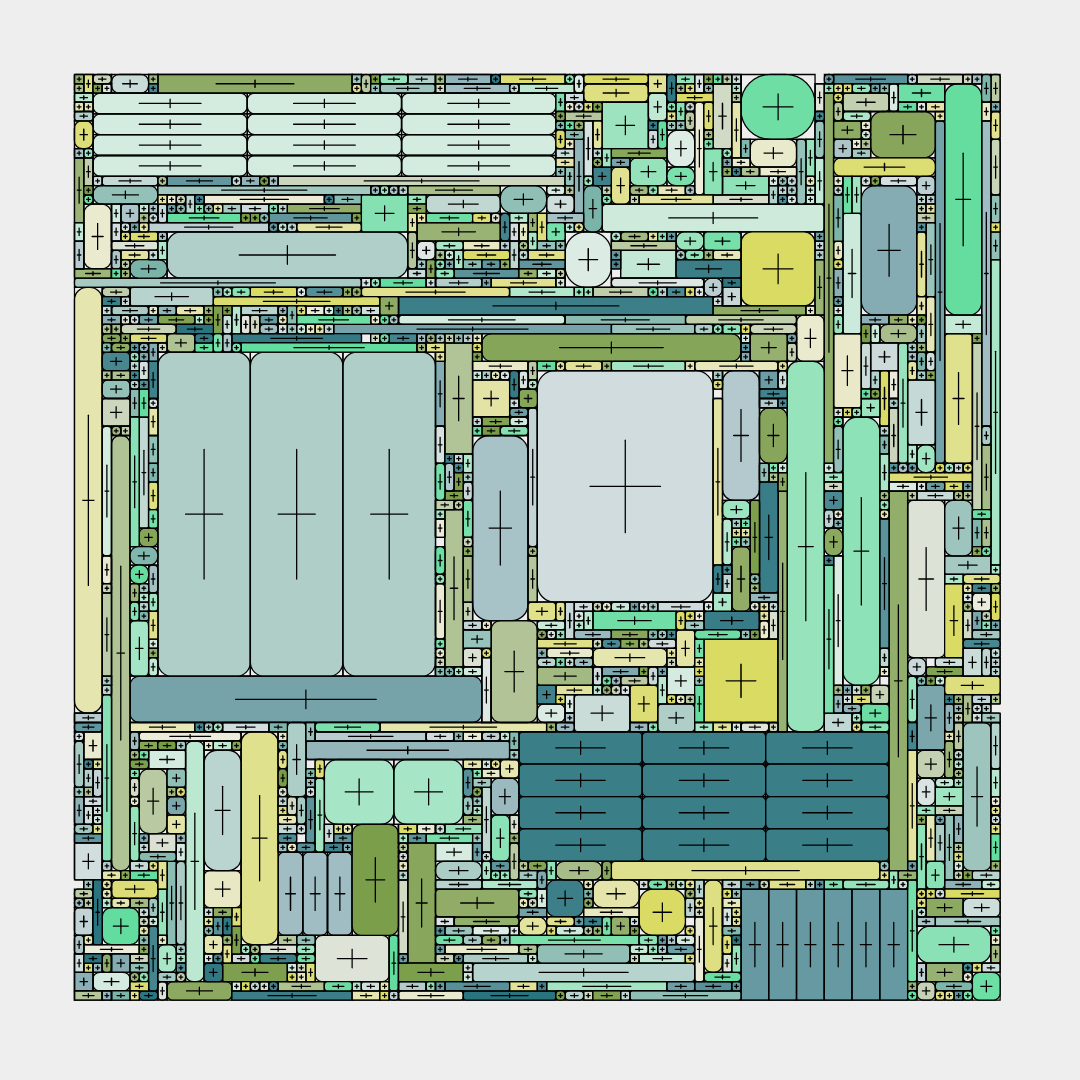 Industrial Park #138