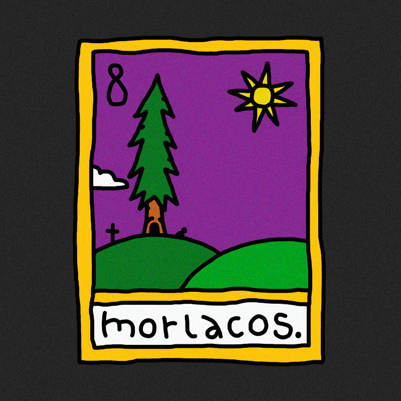 morlacos: "THE HILLS" #121