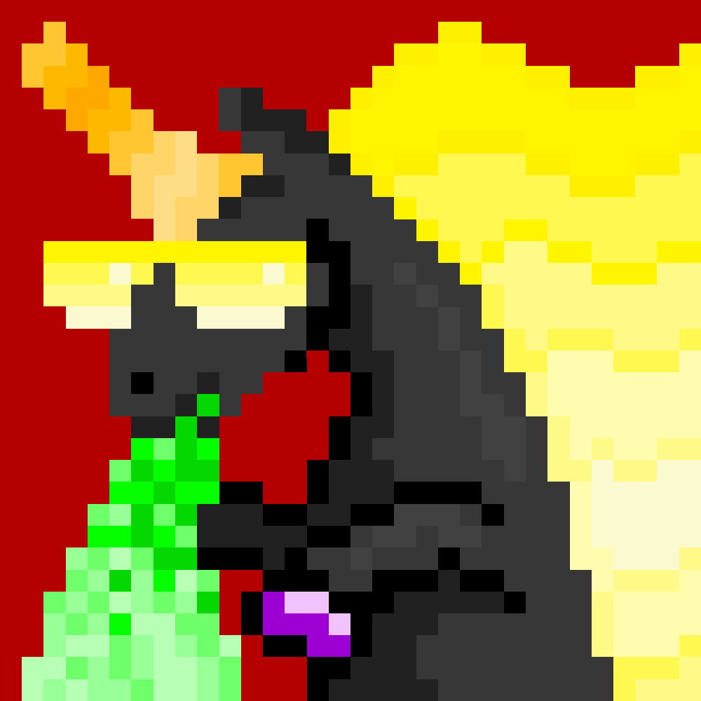 Unicorn #2735