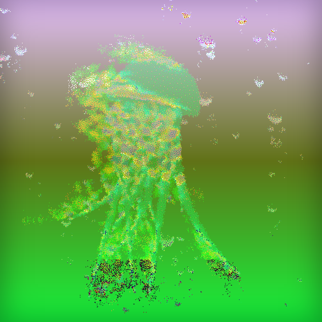 Jellyglitch #69