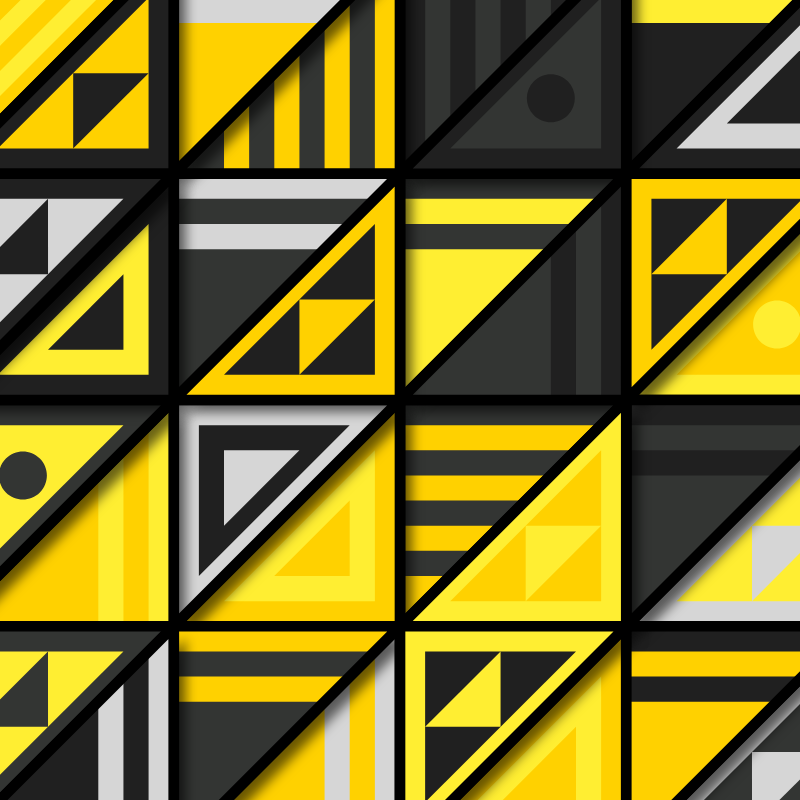 Simple Patterns 2 #125