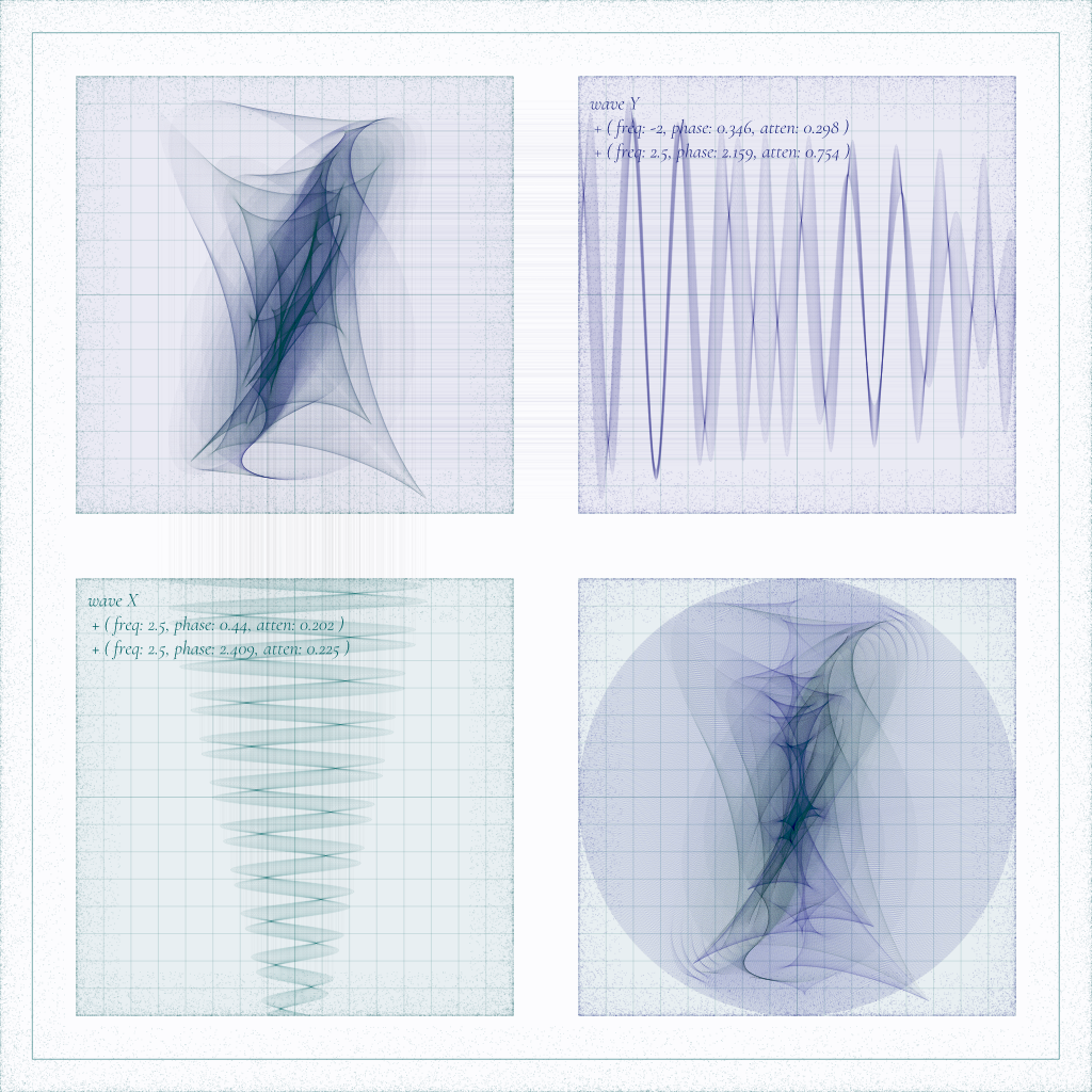 waveform-composition #11