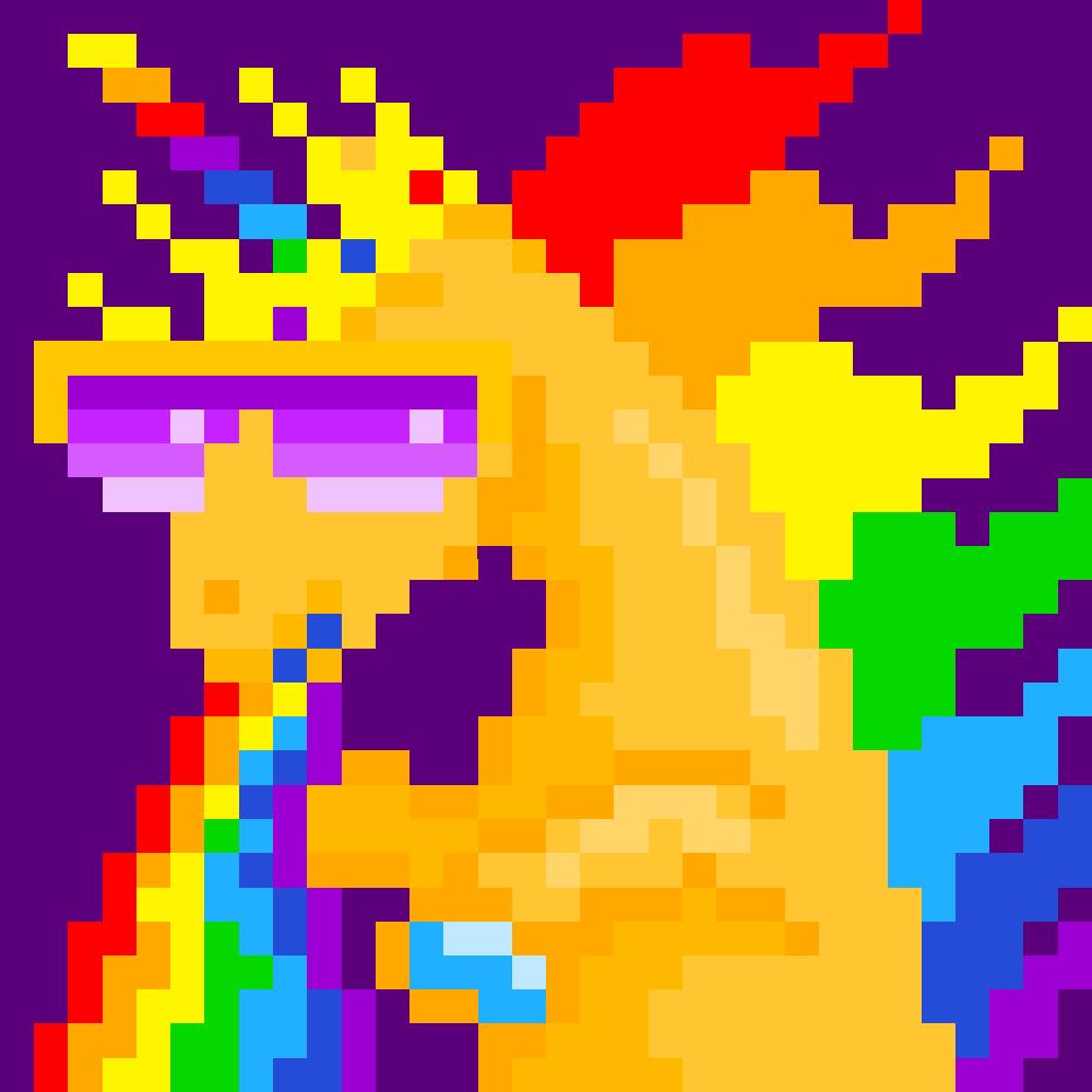 Unicorn #4963