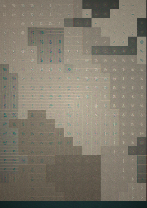 Convergence Remnants #8785