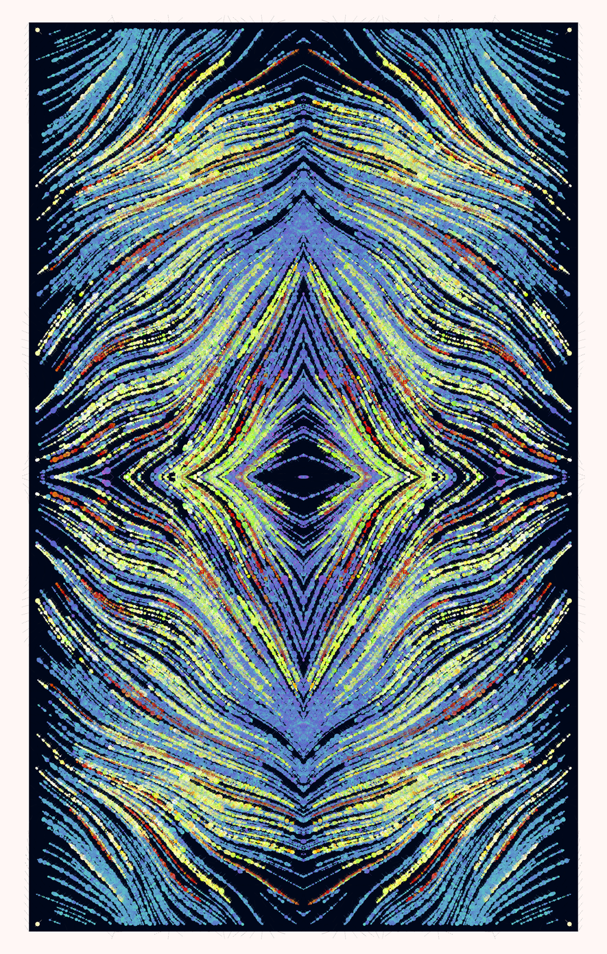 Samsara #14