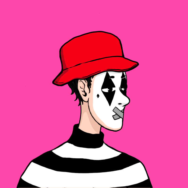 MIME x MIME #10