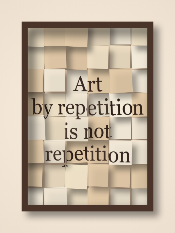 The Metaphor Machine #32493