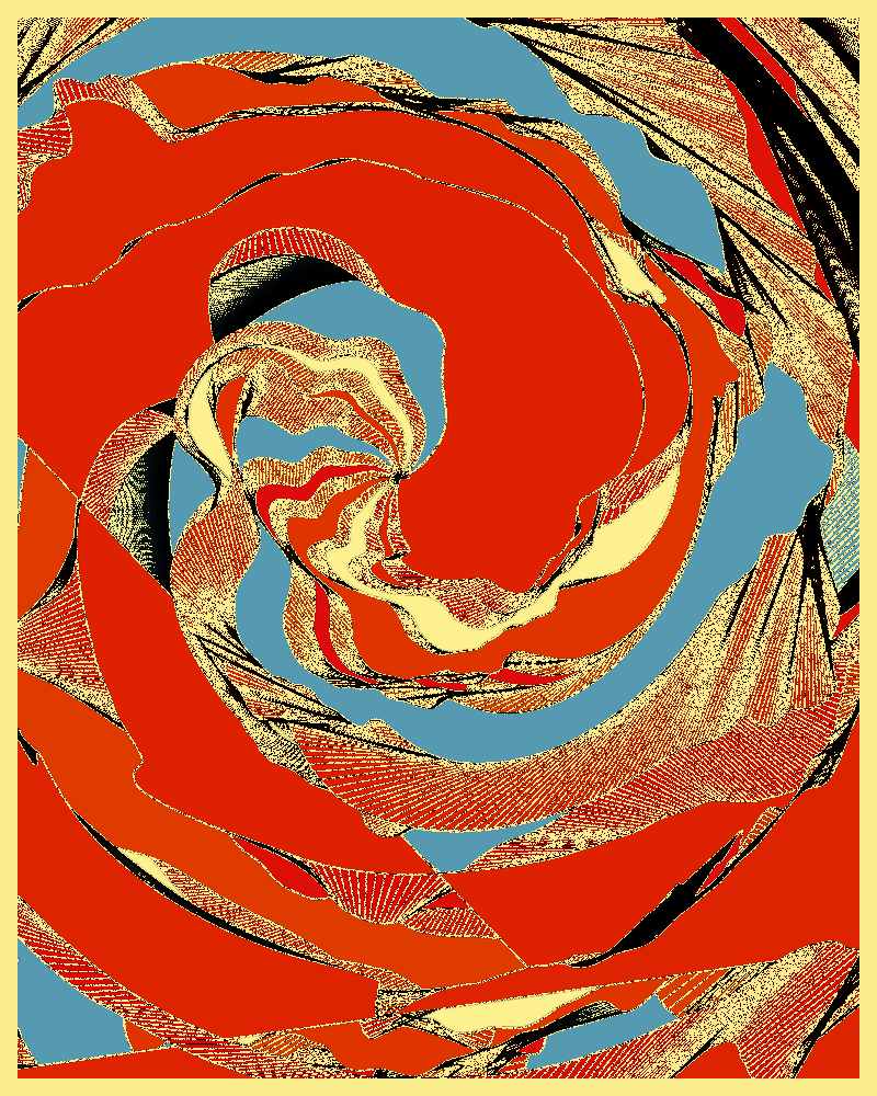 Pinwheel #361