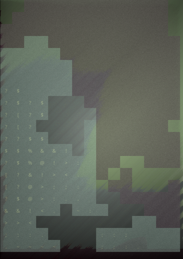 Convergence Remnants #10389