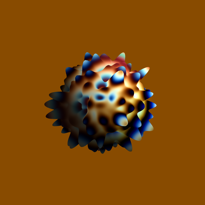 Blobby #137