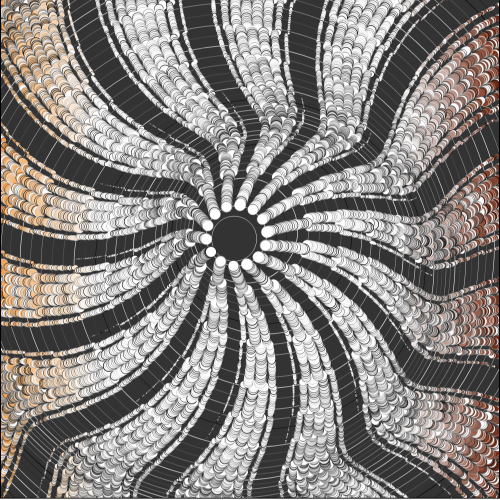 Snake Alley #343