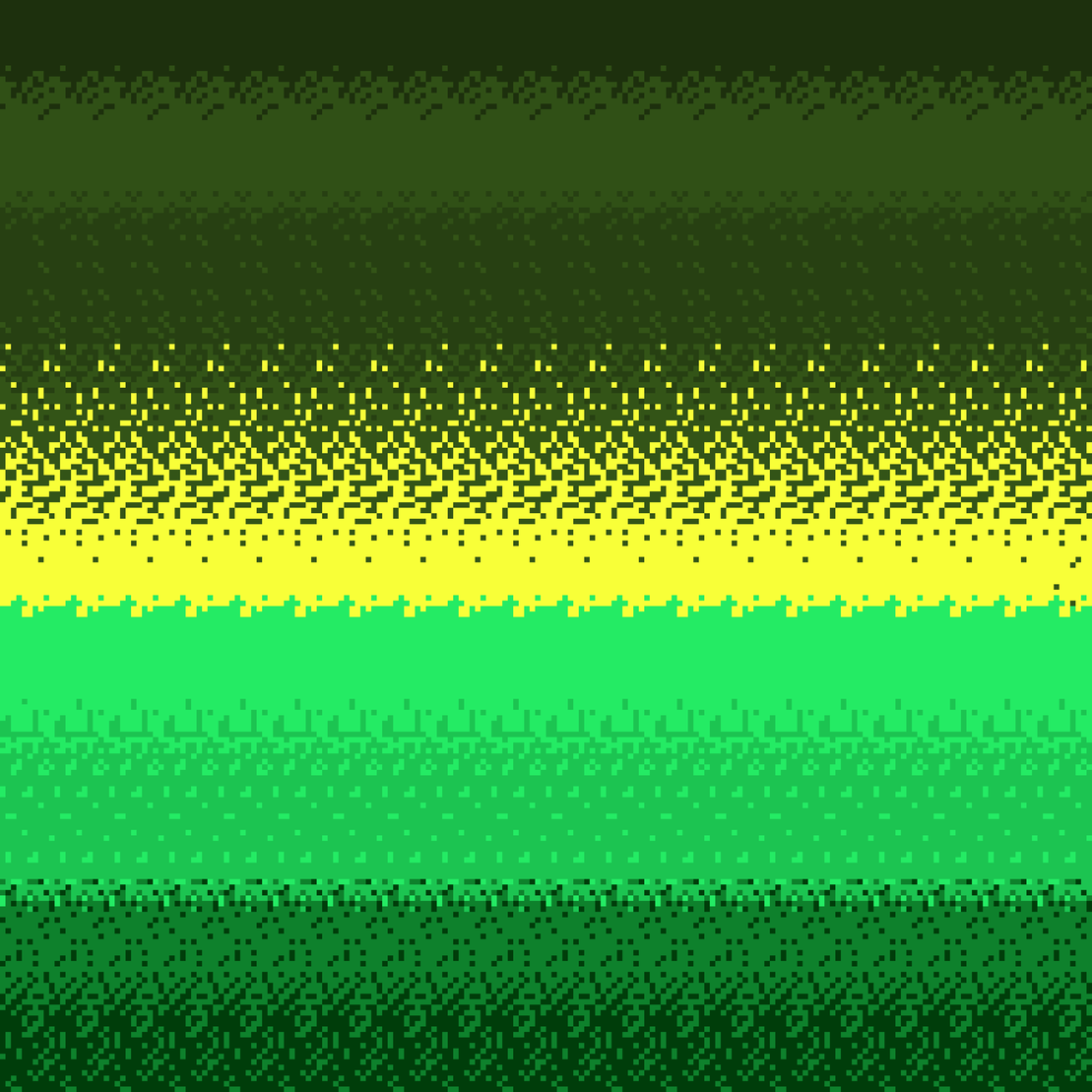 Dithered Gradients #41