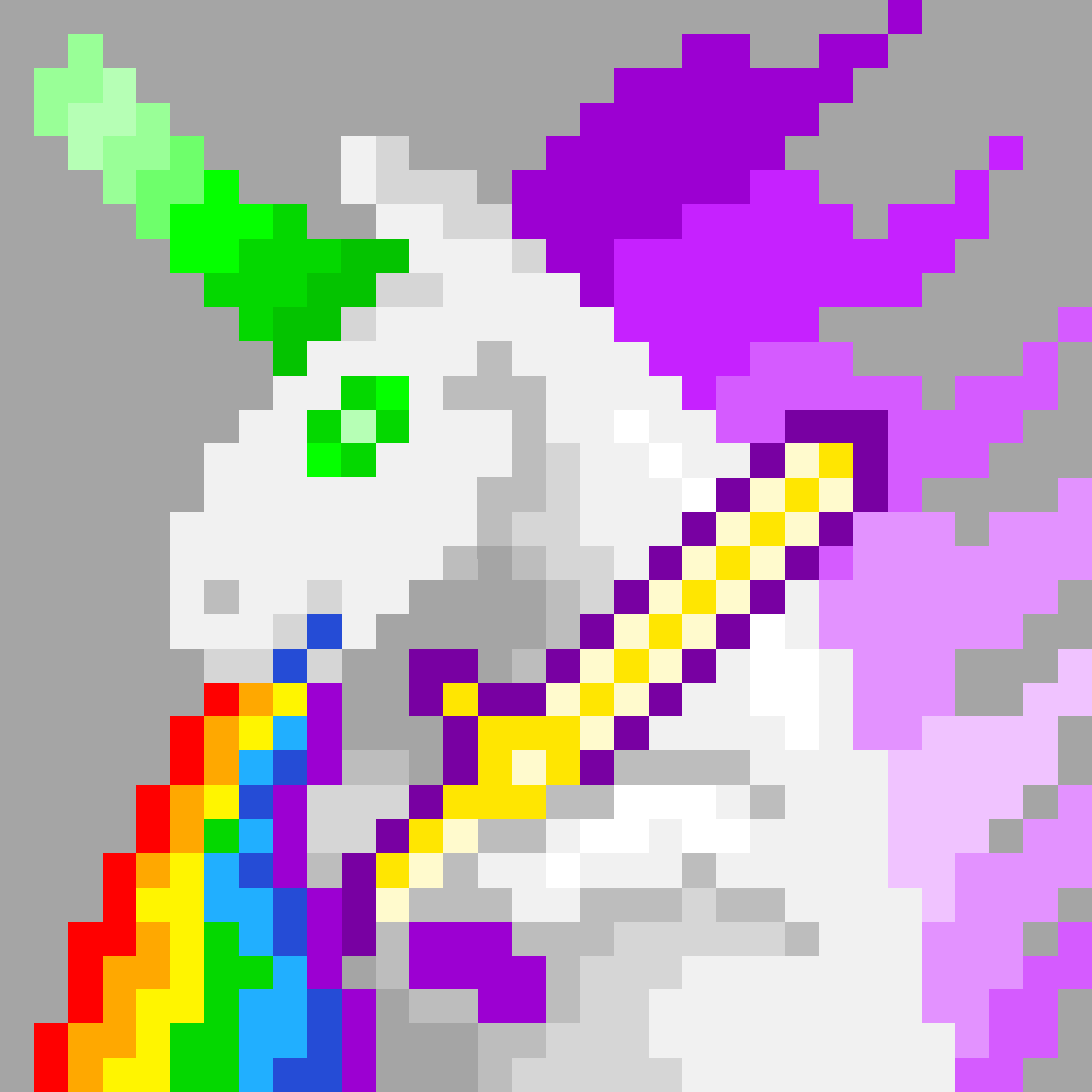 Unicorn #5053