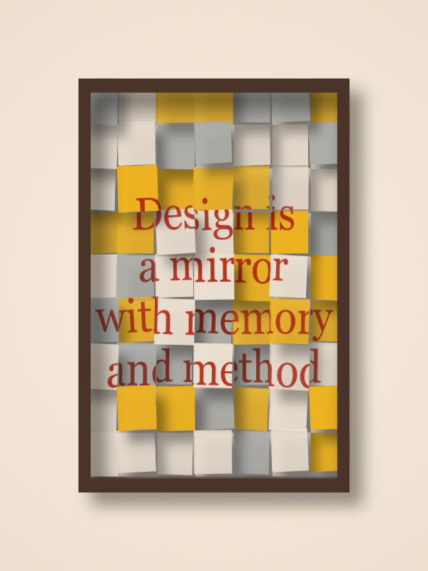 The Metaphor Machine #44381