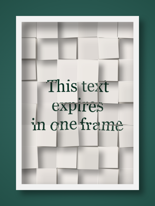The Metaphor Machine #24118