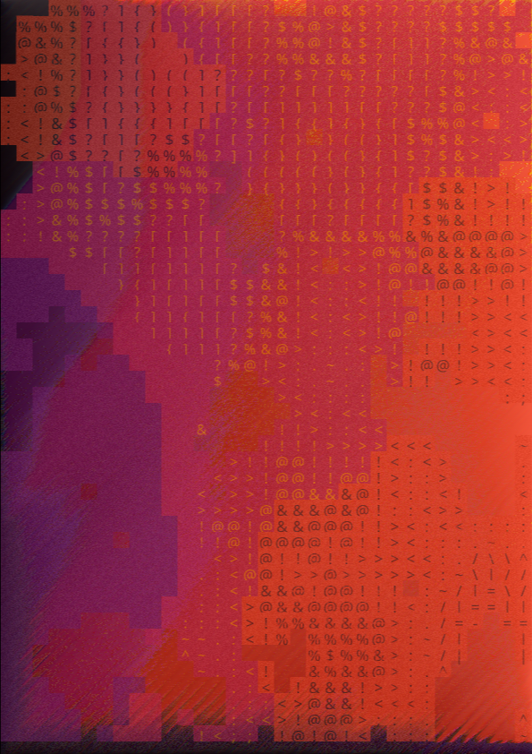 Convergence Remnants #13971