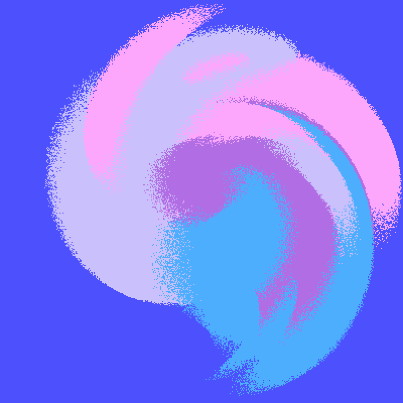 Ditherwhirl #117