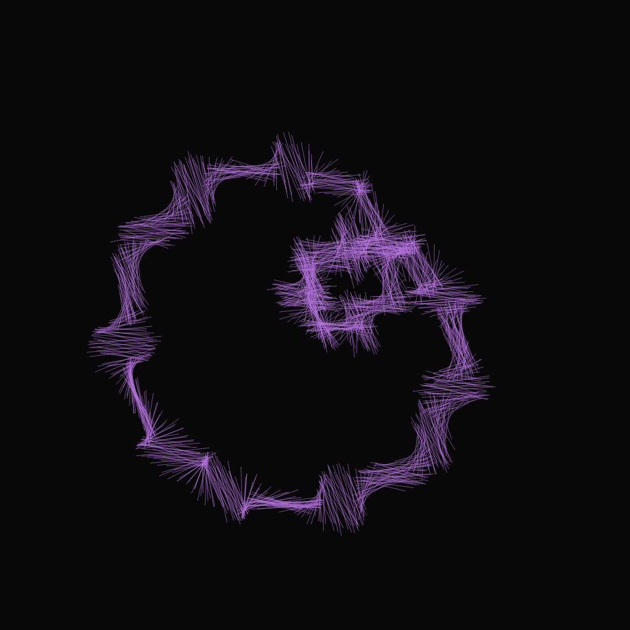 The Noise #14996