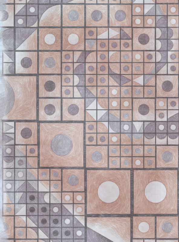 Geoform #16