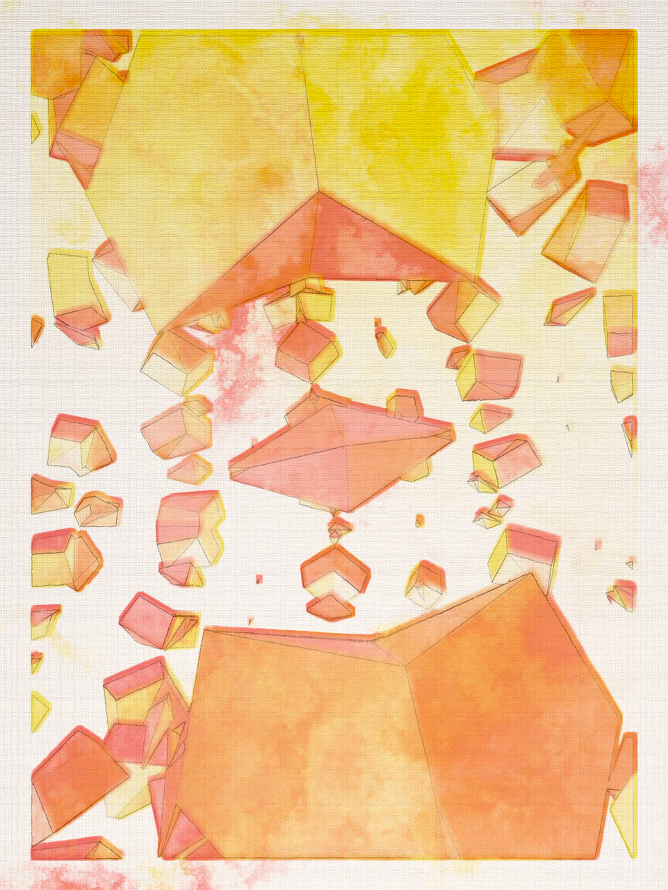 Aquarelle #80
