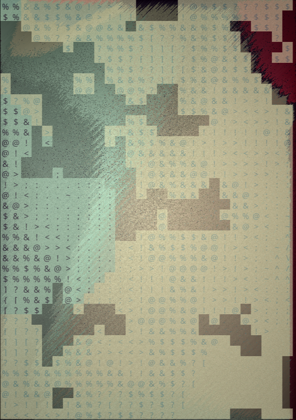 Convergence Remnants #845
