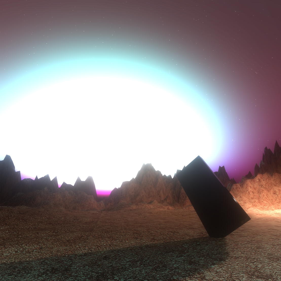 [fxhashturnsone] 2022 A Generative Odyssey #41
