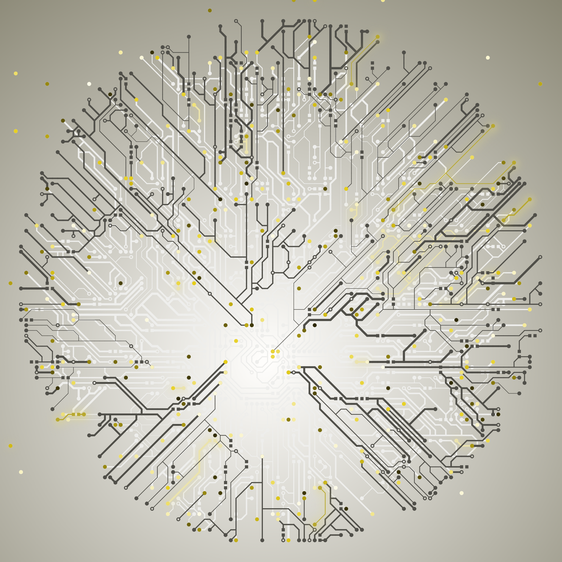 Bright Circuits #160