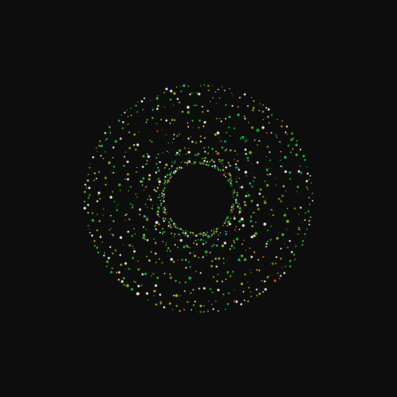 rotating particles #150