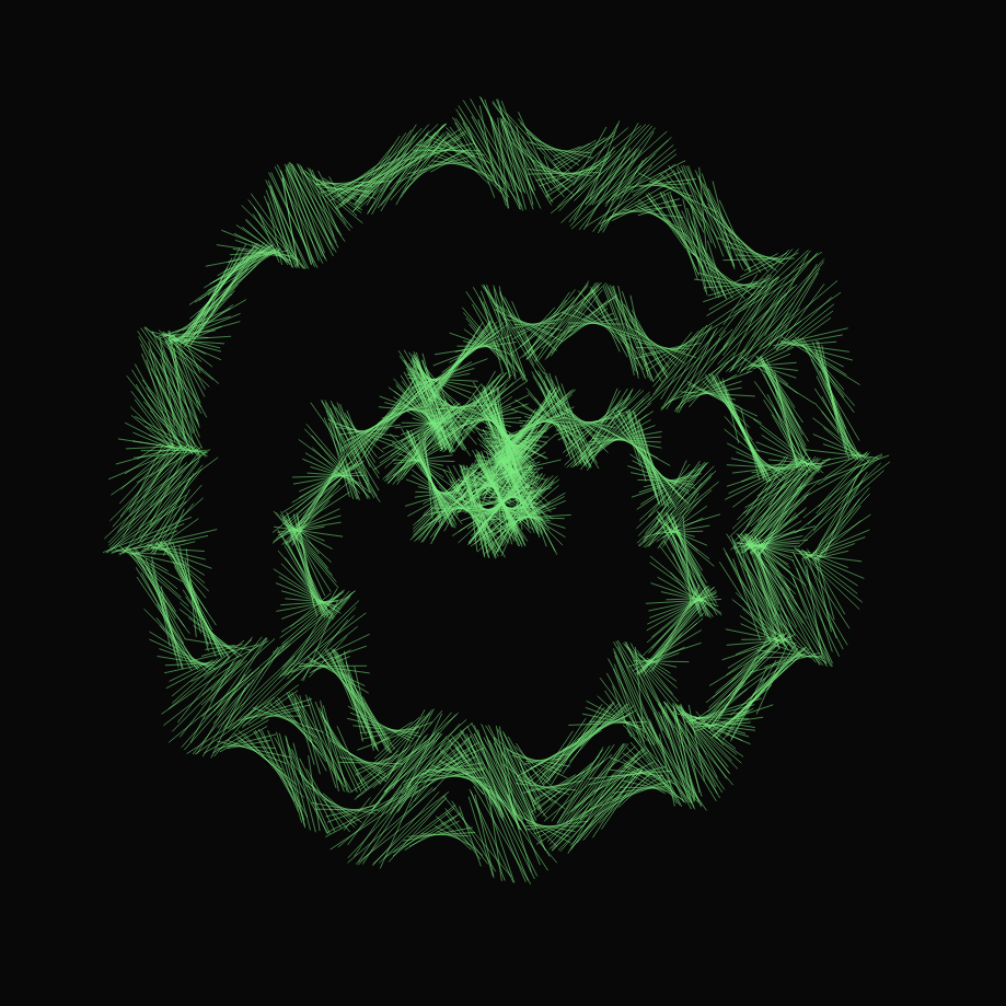 The Noise #8165