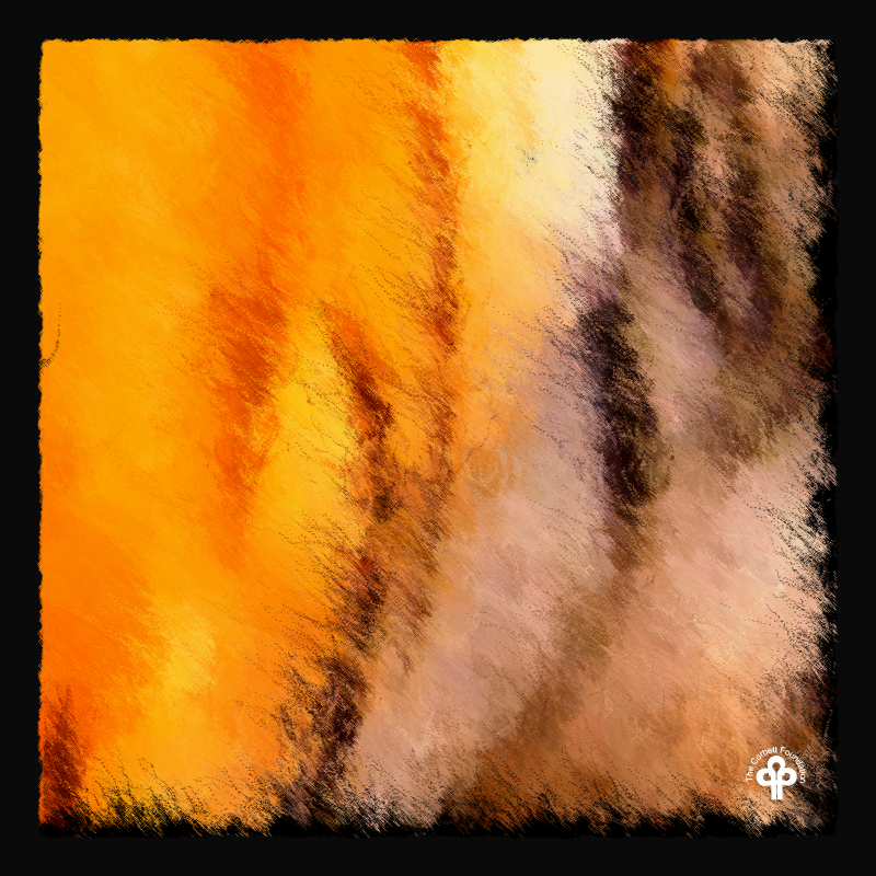 (re)generative tigers #20