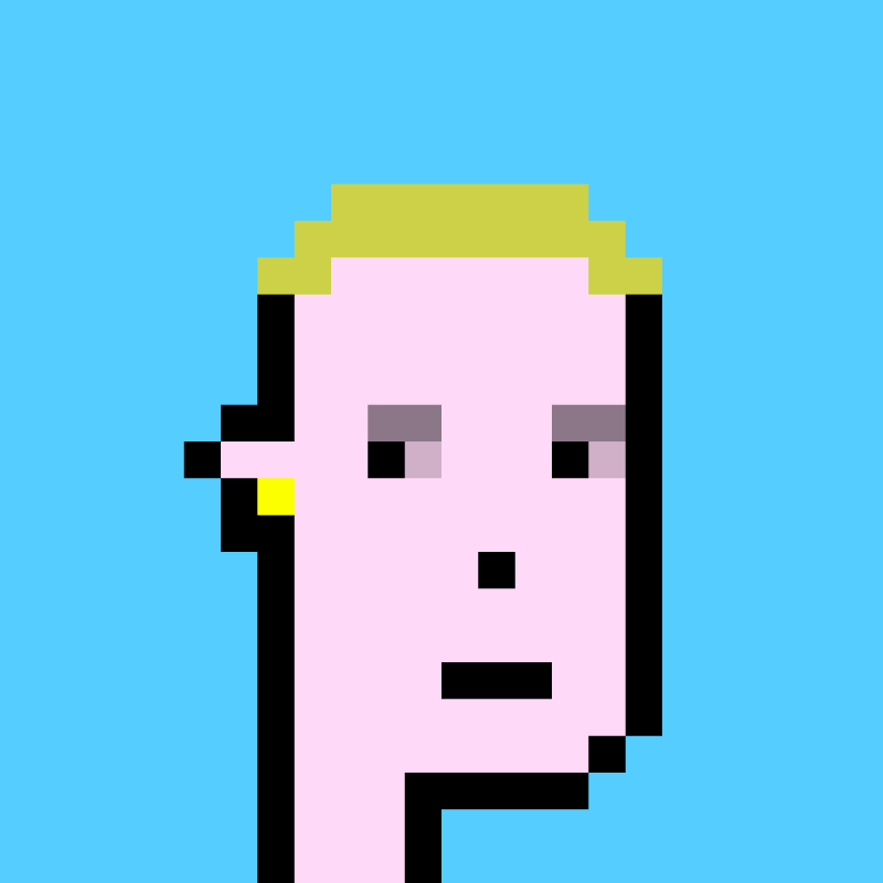 Basic Punks #239