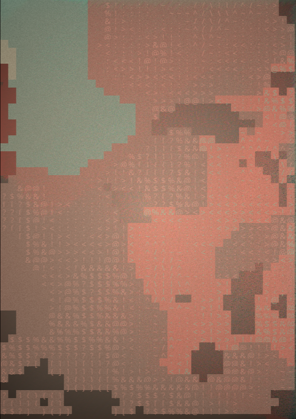 Convergence Remnants #17515