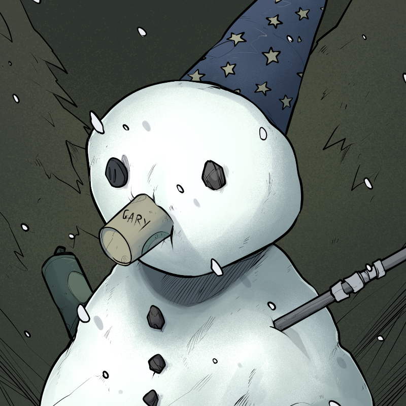 SNOWMENZ #59