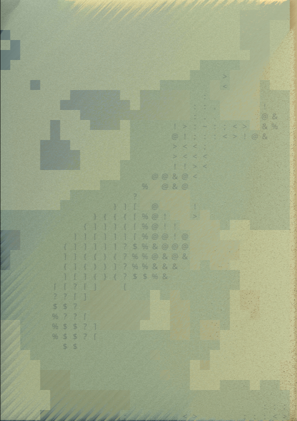 Convergence Remnants #3707