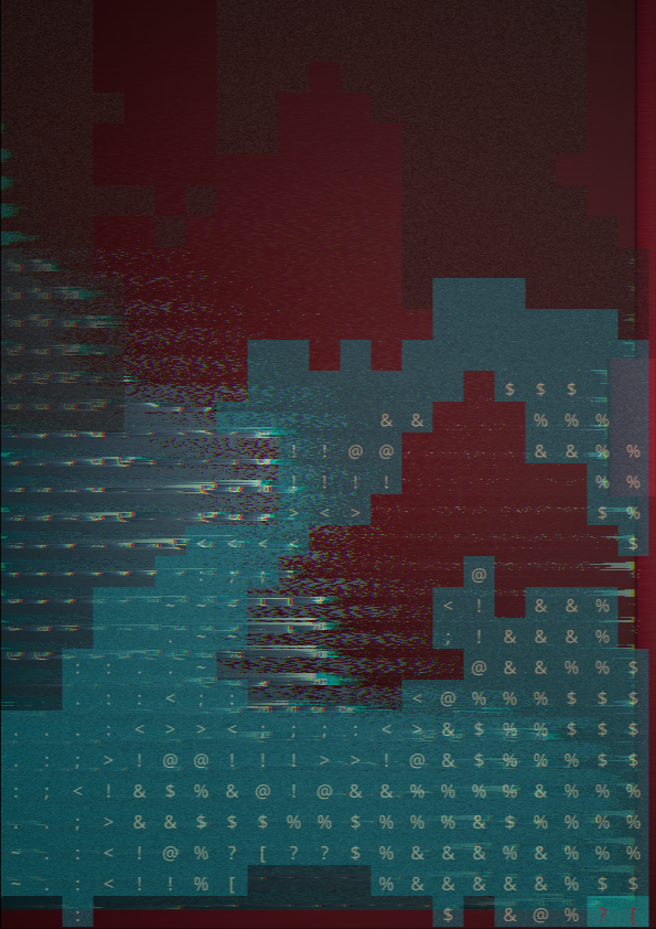 Convergence Remnants #23965