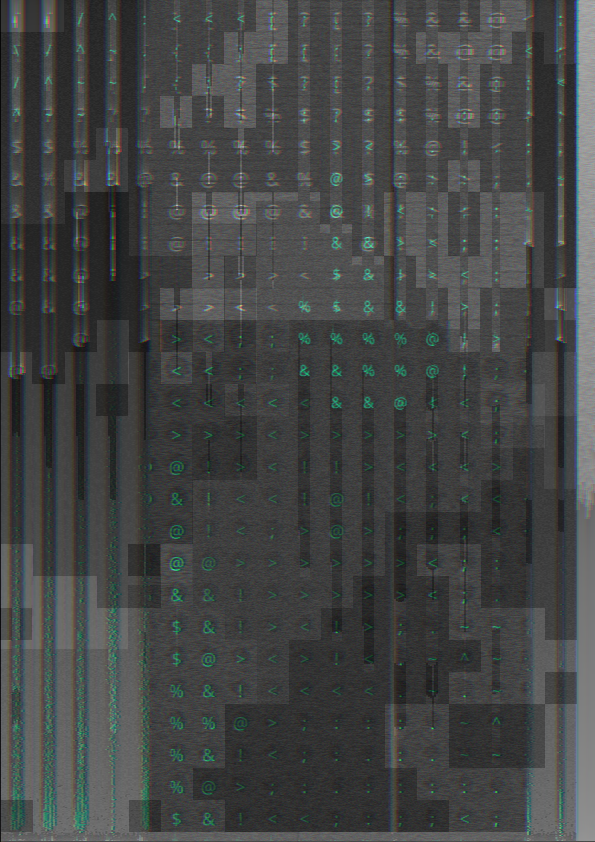 Convergence Remnants #2037