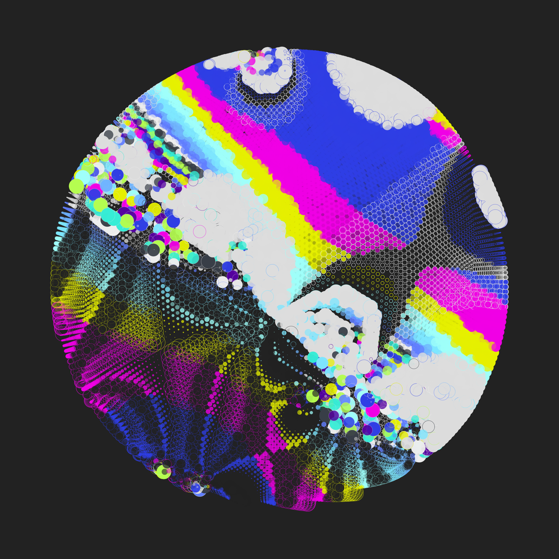 Still C #4834
