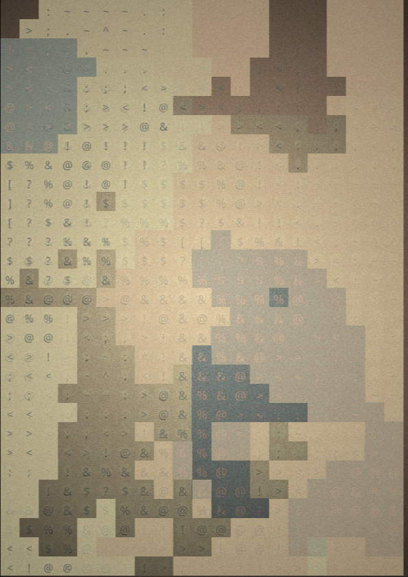 Convergence Remnants #1316